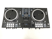 【動作保証】RANE レーン ONE Serato DJ Pro対応 PCDJコントローラー モーター駆動 中古 T8407553_画像1