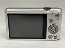 【動作保証】CASIO EX-ZS27 EXILIM 6X 16.1 MEGA PIXELS コンパクトデジタルカメラ デジカメ カシオ 中古 O8797067_画像5