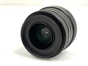 【動作保証】PENTAX SMC PENTAX-DA 35mm 1:2.4 AL 単焦点レンズ ペンタックス 一眼カメラ 中古 O8796749