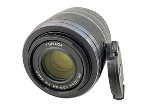 【動作保証】Nikon 1 NIKKOR 30-110mm 1:3.8-5.6 VR 望遠ズームレンズ ニコン カメラ 中古 Z8765243