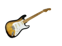 【動作保証】Fender ST57-55 1984~87年頃 フェンダー エレキギター 弦楽器 中古 S8801349_画像1