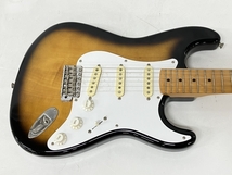 【動作保証】Fender ST57-55 1984~87年頃 フェンダー エレキギター 弦楽器 中古 S8801349_画像3