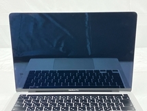 【動作保証】Apple MacBook Pro 13インチ 2020 MWP72J/A ノートPC i5-1038NG7 2.00GHz 16GB SSD 512GB Monterey 中古 良好 T8740649_画像3