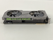 GeForce RTX 2070 SUPER グラフィックボード パソコン ジャンク Z8812741_画像3