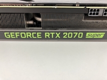 GeForce RTX 2070 SUPER グラフィックボード パソコン ジャンク Z8812741_画像6