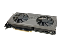 GeForce RTX 2070 SUPER グラフィックボード パソコン ジャンク Z8812741_画像1