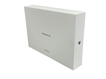 【動作保証】Apple MacBook Air M1 2020 FGND3J/A ノートPC Apple M1 8GB SSD 256GB Monterey 中古 良好 T8581209_画像10