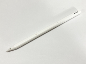 【動作保証】Apple Pencil A2051 第2世代 アップルペンシル タッチペン 中古 W8787952