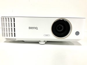 【動作保証】BenQ TH685i ゲーミング プロジェクター ホームシアター 2022年製 中古 良好 B8738802