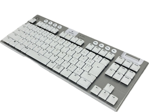 【動作保証】 Logicool YR0076 G913 キーボード PC周辺機器 ロジクール 中古 S8775332