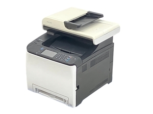 【引取限定】【動作保証】RICOH SP C261SF リコー A4プリント プリンター 複合機 リコー 中古 直 O8756531