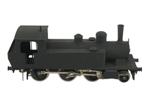 鉄道模型社 国鉄 2800形 蒸気機関車 キット組立 モーターなし HOゲージ 鉄道模型 中古 N8815077_画像3