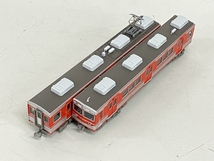 MICROACE マイクロエース A-6991 神戸電鉄3000系 前期型 新塗装 4両セット Nゲージ 鉄道模型 中古 美品 K8811227_画像6