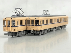 MICRO ACE マイクロエース A-3460 近鉄8000系 初期塗装 4両セット 鉄道模型 Nゲージ 中古 美品 K8811203