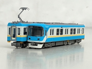 MICRO ACE マイクロエース A-8362 京阪 800系 4両セット 鉄道模型 Nゲージ 中古 美品 K8811201