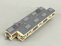 MICRO ACE マイクロエース A-8882 山陽電鉄 4両セット 鉄道模型 Nゲージ 中古 美品 K8811200_画像5