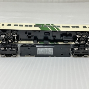 【動作保証】 TOMIX 98303 JR 1850系特急電車 (踊り子・強化型スカート) 基本セットA 鉄道模型 中古 良好 O8805209の画像9