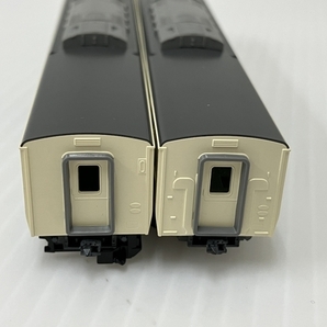【動作保証】 TOMIX 98303 JR 1850系特急電車 (踊り子・強化型スカート) 基本セットA 鉄道模型 中古 良好 O8805209の画像7