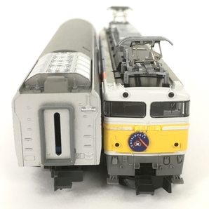 【動作保証】TOMIX 92252 JR E26系 寝台特急 カシオペア 増結 Iセット 鉄道模型 N 中古 Y8795975の画像6