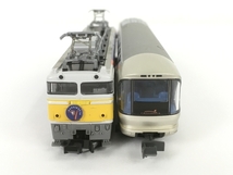 【動作保証】TOMIX 92252 JR E26系 寝台特急 カシオペア 増結 Iセット 鉄道模型 N 中古 Y8795975_画像5