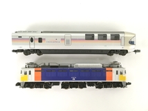 【動作保証】TOMIX 92252 JR E26系 寝台特急 カシオペア 増結 Iセット 鉄道模型 N 中古 Y8795975_画像9