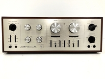 LUXMAN CL30 真空管 コントロールアンプ ラックスマン プリアンプ 音響機器 ジャンク B8808824_画像1