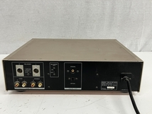 【動作保証】SONY ソニー CDP-XA7ES CDプレーヤー 音響機材 中古 S8806121_画像4