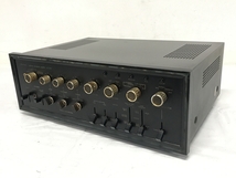 SANSUI サンスイ AU-999 プリメインアンプ オーディオ 音響 機器 山水 ジャンク F8793990_画像1