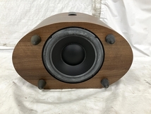 【動作保証】KEF PSW2500 サブ ウーファー スピーカー 中古 美品 Y8783825_画像7