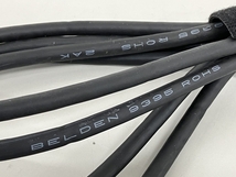 Vital Audio VA II SERIES OFC AUDIO LINE CABLE FOR PROFFESIONALS 5m ベースシールド 他3点 合計4点 セット 中古 K8819311_画像3