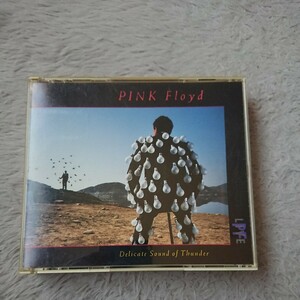 国内版 Pink Floyd ピンク・フロイド 光-PERFECT LIVE!【2cd】