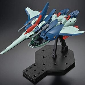 送料無料 MG 1/100 リ・ガズィ 逆襲のシャアVer. GUNDAM SIDE-F ガンダム 逆襲のシャア ガンダムベース マスターグレード リガズィ Re-GZ.の画像4