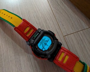 G-SHOCK　ジャンク３本セット