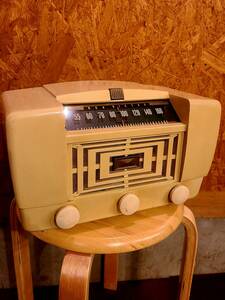 ** RCA Victor 66×12ch= модель RC1046** рабочий товар 