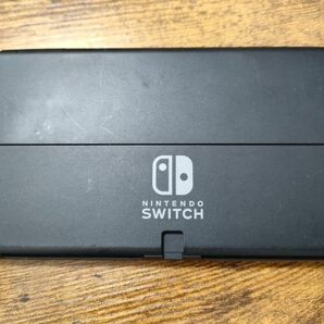 任天堂 Nintendo Switch 有機ELモデル HEG-001 本体ドックセットの画像5