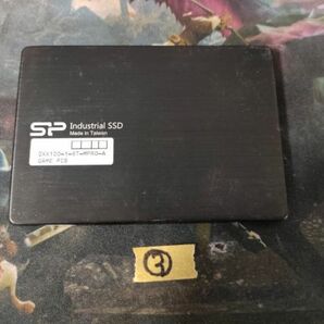 Industrial 2.5 SATA Ⅲ SSD350S 128GB ③の画像2