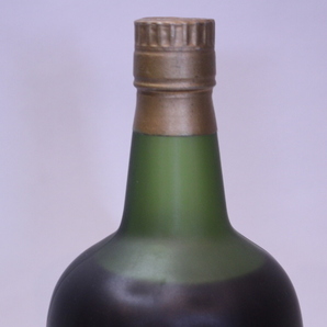 p-1892 未開栓古酒 CROIZET クロワゼ コニャック ナポレオン 700mLの画像6