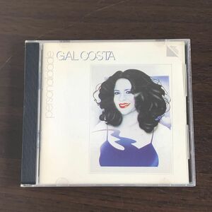 ガル・コスタ / 美しきMPBの女王 CD