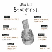 【特別セール】3,200円OFF【安心保証】送料無料 HID屋 LED フォグランプ H8/H11/H16 HB4 PSX26W イエロー 3000K 車検対応 ステップワゴンに_画像2