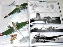 B レプリック No．165 2005/5 ポテ 630，Bf109G2,ミグ21 _画像4