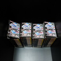 スーパー戦隊レンジャーメカニクス コスモフリートコレクション全4種SET バトルシャーク/デンジタイガー/ジャガーバルカン/バイオドラゴン_画像4