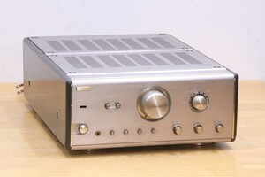 ///DENON Denon PRESTA pre-main amplifier PMA-9.5 ///