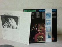 (BB)何点でも同送料 LP/レコード/帯/NIGHT CRUISER EUMIR DEODATO P-10902W デオダート/ナイトクルーザー/ 国内盤_画像2