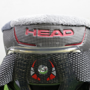 【小物付き】HEAD EDGE+8.5 ヘッド エッジプラス 27.0cm スキーブーツ ブラックカラー 黒色 スポーツ用品 運動 趣味 練習 娯楽 003FODFR40の画像6