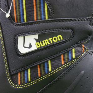 【27cm】BURTON MOTO imprint スノーボードブーツ バートン スポーツ用品 運動 趣味 初心者 練習 コレクション 003FUKFR43の画像8