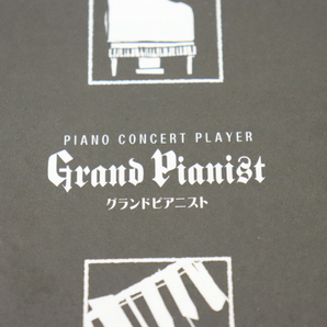 ◎SEGATOYS セガトイズ GRAND PIANIST ピアノ 演奏 おもちゃ 一部ジャンク 003FRBG43の画像10