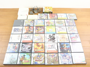 ★【DSまとめ】 総重量約4.3kg DS・ソフト ゲーム機 ポケモン ドラクエ ゼルダの伝説 等 趣味 コレクション コレクター 015FCDFY87