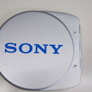 非売品 ＳＯＮＹ ソニー ディスクホルダー レア品 新品・未使用の画像1