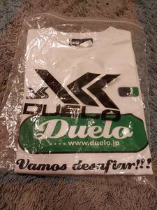 Duelo ロンT 新品未使用袋入り