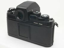 ◆動作確認済み◆ Nikon F3 HP ニコン フィルム一眼レフ ボディ_画像4